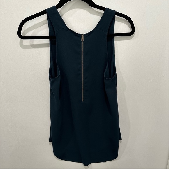 Aritzia Wilfred Round Neck Blouse - Picture 7 of 8